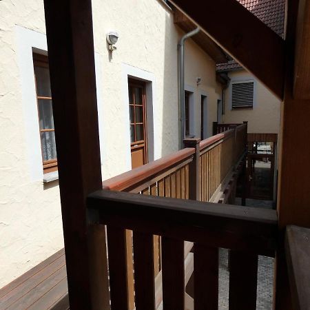 Pension Ufert Meissen Exterior photo
