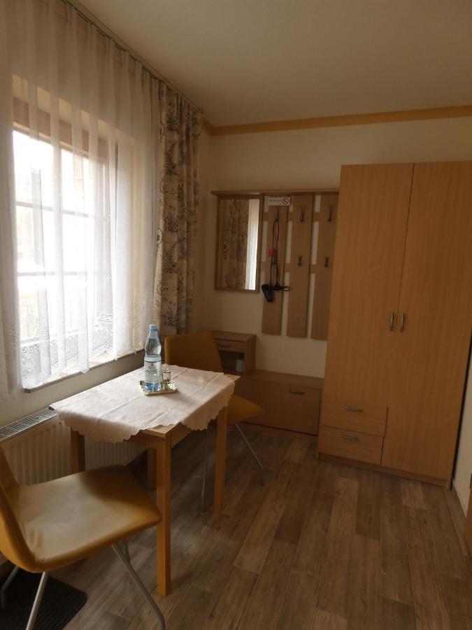 Pension Ufert Meissen Exterior photo