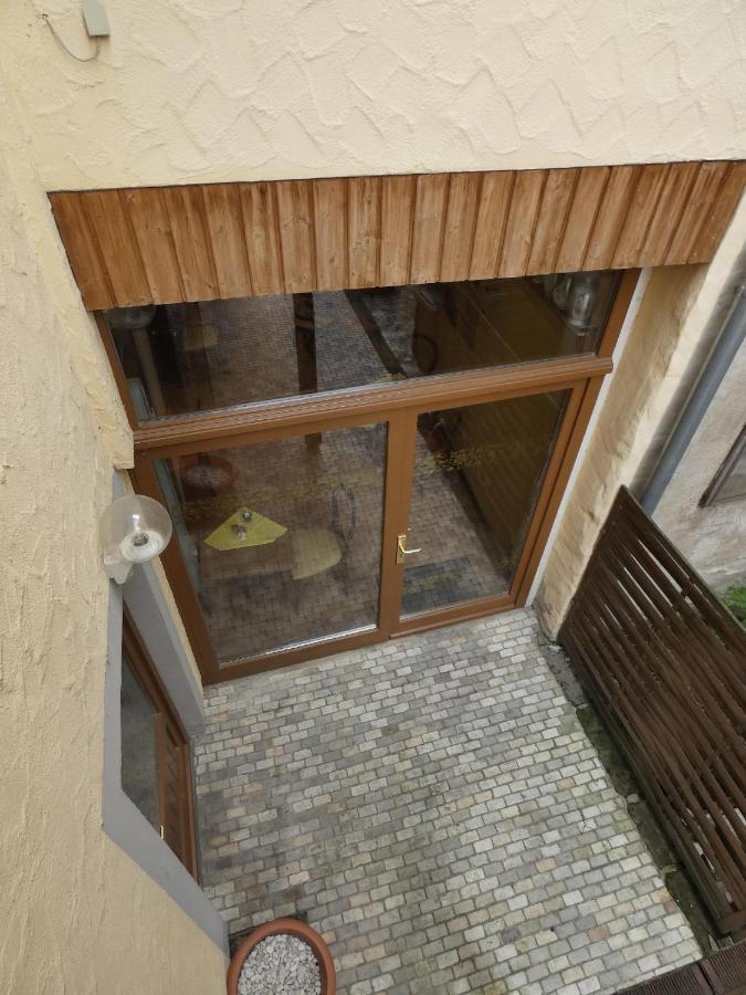 Pension Ufert Meissen Exterior photo