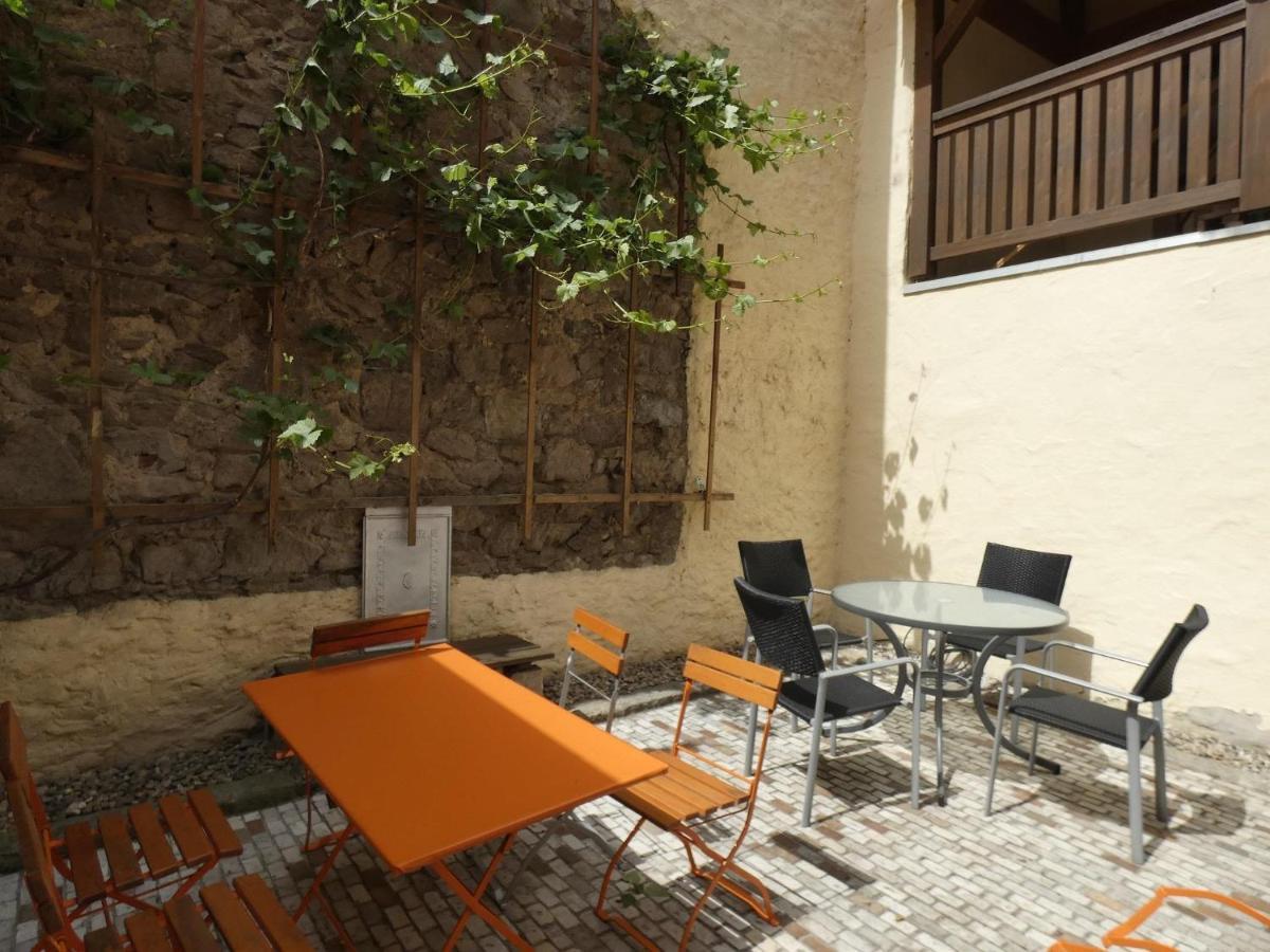 Pension Ufert Meissen Exterior photo
