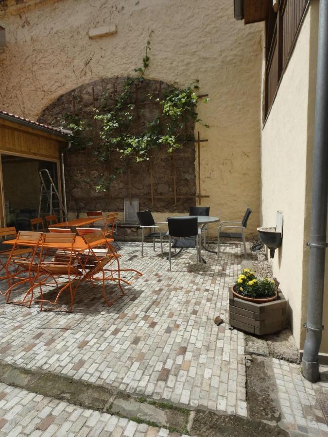 Pension Ufert Meissen Exterior photo